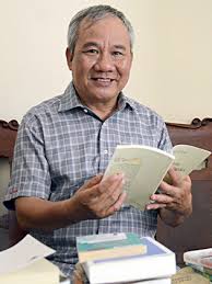 Tác giả Trần Đức Tiến và nhiều sáng tác cho thiếu nhi