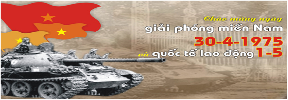   KÍ ỨC THÁNG TƯ